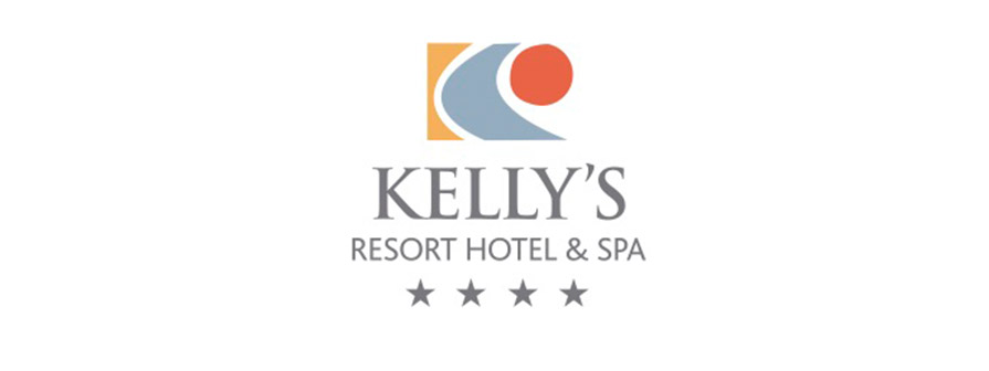 Logo of Kelly's resort hotel